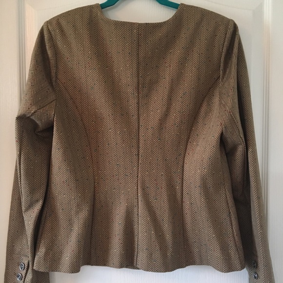 Cabi Blazer- Penny Blazer - Picture 2 of 6